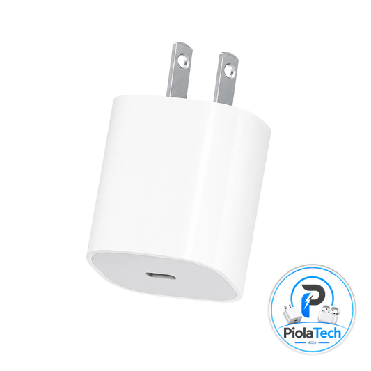 Adaptador Apple 20W - 100% Original