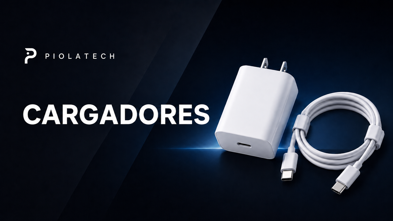 CARGADORES