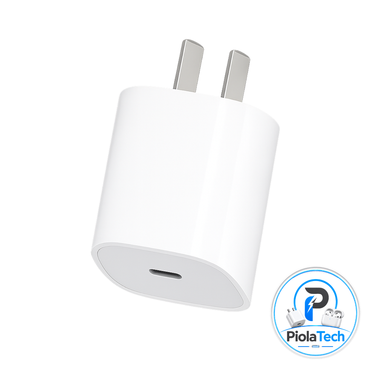Adaptador Apple 20W - Certificado Apple