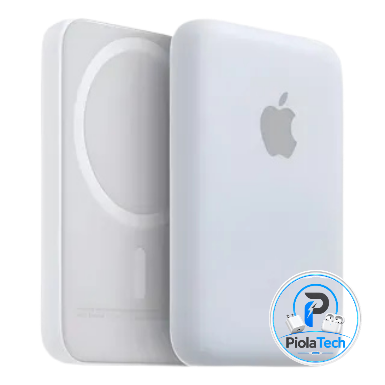 Battery Pack Apple - Certificado