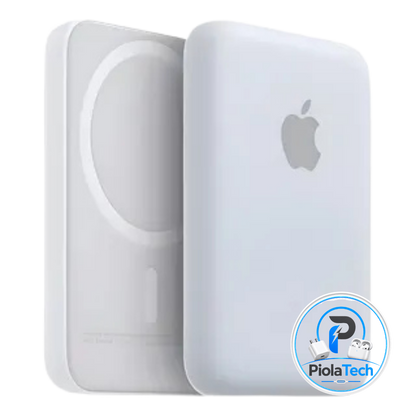 Battery Pack Apple - Certificado